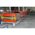 Ibr Roof Roll Forming Machine